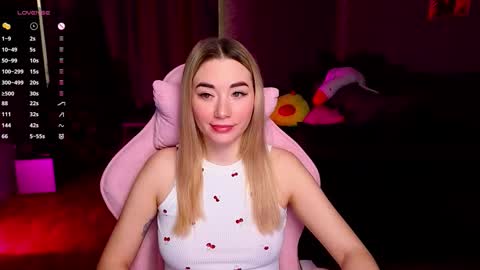 Rosie online show from 02.25.26