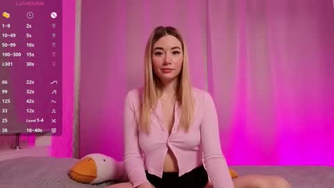 Rosie online show from 03.27.26