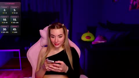 Rosie online show from 04.06.26