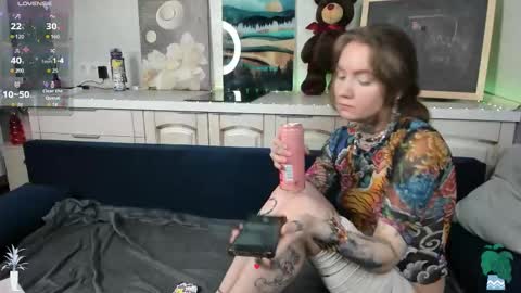 Rose  online show from 03.25.26