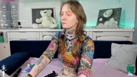 Rose  online show from 04.27.26