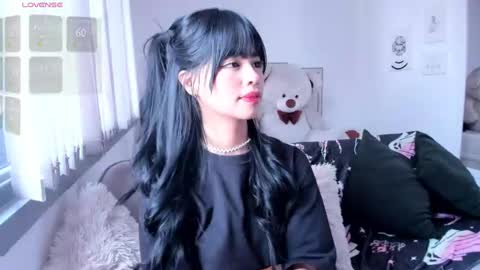 Snapshot of rosie_se chatting on 12.14.24 Rosieeee  online show from 12.14.24