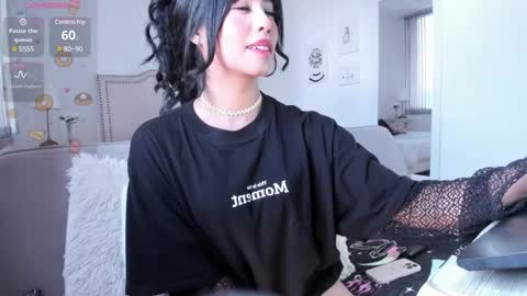 Snapshot of rosie_se chatting on 01.13.25 Rosieeee  online show from 01.13.25