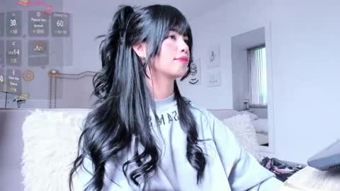 Snapshot of rosie_se chatting on 01.27.25 Rosieeee  online show from 01.27.25