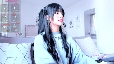 Snapshot of rosie_se chatting on 02.04.25 Rosieeee  online show from 02.04.25