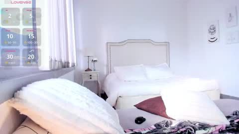 Snapshot of rosie_se chatting on 02.19.25 Rosieeee  online show from 02.19.25