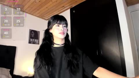 Rosieeee  online show from 03.13.26