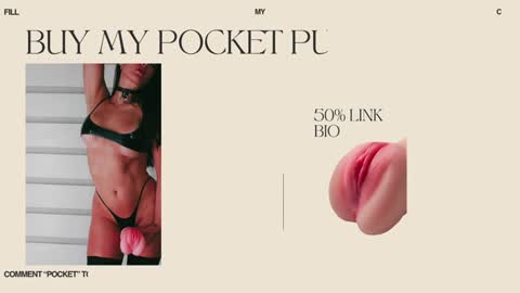 Rosie Bones online show from 03.07.26