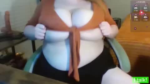 Rosie Red online show from 02.04.26