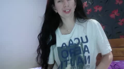 Snapshot of rosiehayes chatting on 03.14.26 RosieHayes online show from 03.14.26