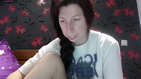 Snapshot of rosiehayes chatting on 03.14.26 RosieHayes online show from 03.14.26