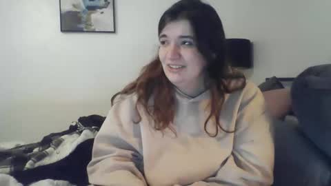Snapshot of rosieofyourdreams chatting on 03.19.26 Rosieofyourdreams online show from 03.19.26