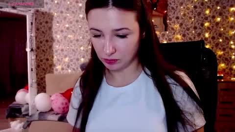 Snapshot of rosierosa chatting on 02.27.26 Rosie is waiting for YOU online show from 02.27.26