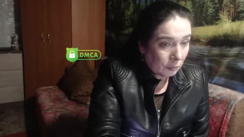 Snapshot of rositaohsky chatting on 02.24.25 rositaohsky online show from 02.24.25