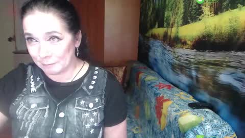 RositaSky online show from 12.04.24