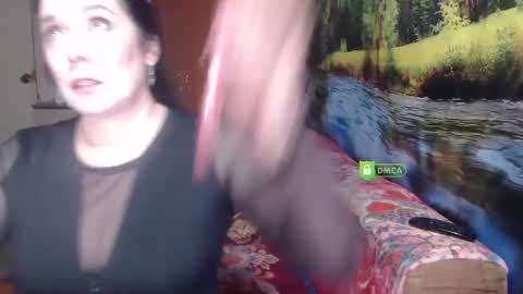 RositaSky online show from 12.24.24