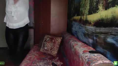 RositaSky online show from 12.26.24