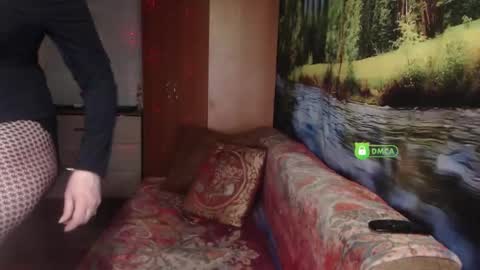 RositaSky online show from 01.27.25