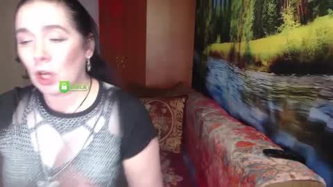 RositaSky online show from 01.30.25