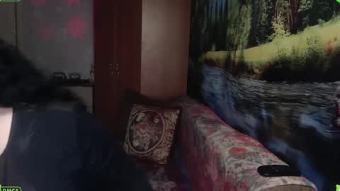 RositaSky online show from 02.11.25