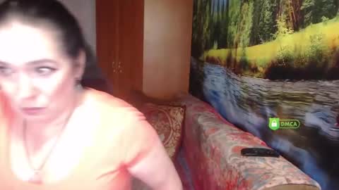 RositaSky online show from 02.25.25