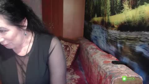 RositaSky online show from 03.12.25