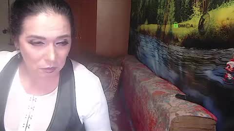 RositaSky online show from 09.10.25