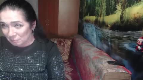 RositaSky online show from 09.13.25