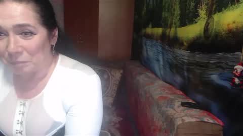 RositaSky online show from 09.17.25