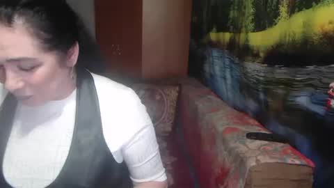 RositaSky online show from 09.30.25