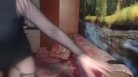 RositaSky online show from 10.13.25