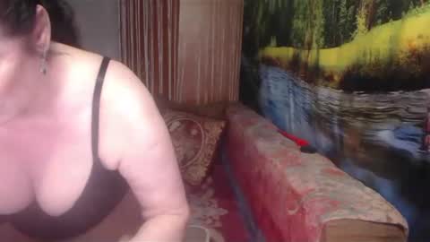 RositaSky online show from 04.15.26