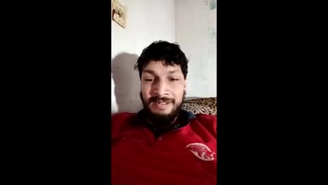 Ribuu online show from 11.12.25