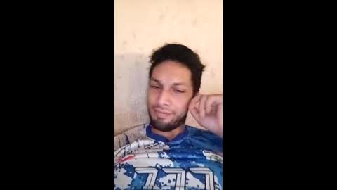 Snapshot of roskof69 chatting on 02.25.26 Ribuu online show from 02.25.26