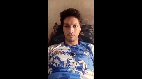 Snapshot of roskof69 chatting on 03.15.26 Ribuu online show from 03.15.26