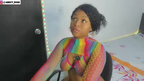 Rossabhy online show from 03.15.26
