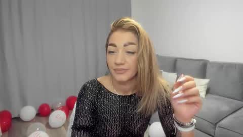 Rossa online show from 02.16.26