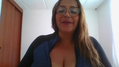 Rossana  online show from 01.05.25