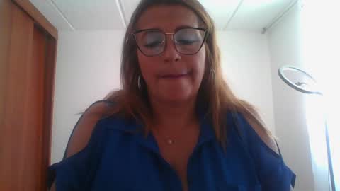 Rossana  online show from 01.16.25