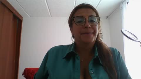 Rossana  online show from 01.21.25