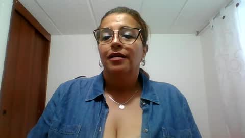 Rossana  online show from 02.15.25