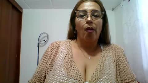 Rossana  online show from 02.28.25