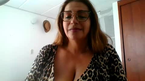 Rossana  online show from 03.10.25