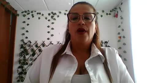 Rossana  online show from 10.08.25