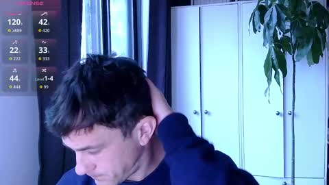 RossCollab online show from 04.21.26