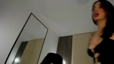 Snapshot of rosse_her chatting on 06.04.26 R O S S E online show from 06.04.26