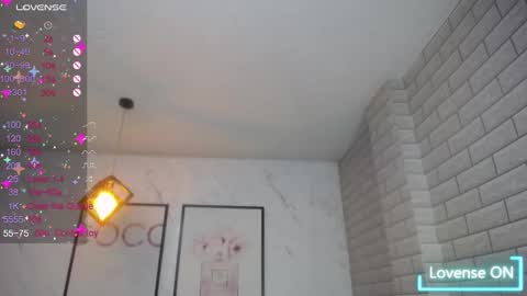 rosse jeane v online show from 12.04.24