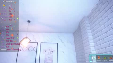 rosse jeane v online show from 12.05.24