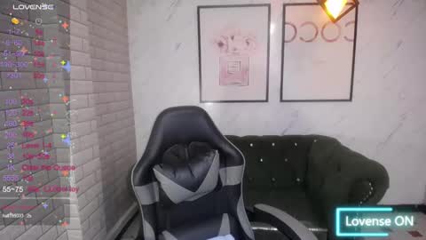 rosse jeane v online show from 12.07.24