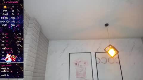 rosse jeane v online show from 12.14.24